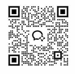 携荷管家企业微信客服二维码